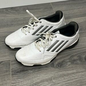 Adidas adizero golf shoes